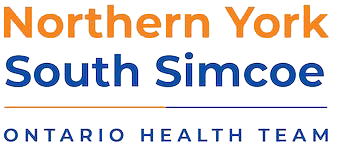 Northern York South Simcoe Ontario Health Team