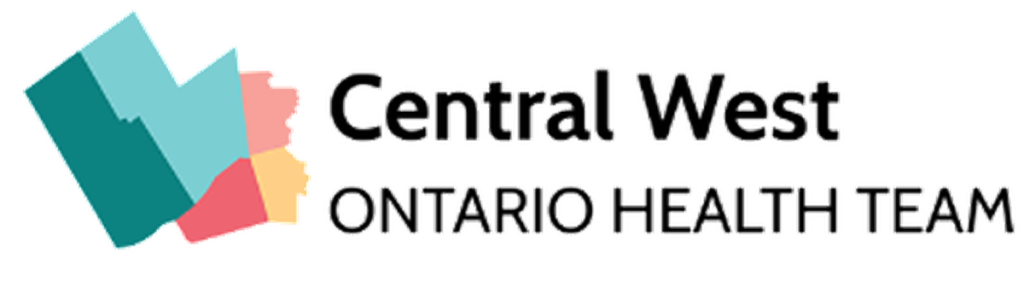 Central West - Ontario Health Team